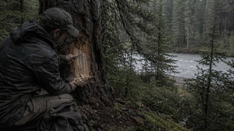 Cold-Weather Fire Starting: Tested Techniques for Wet, Windy, and Sub-Zero Conditions